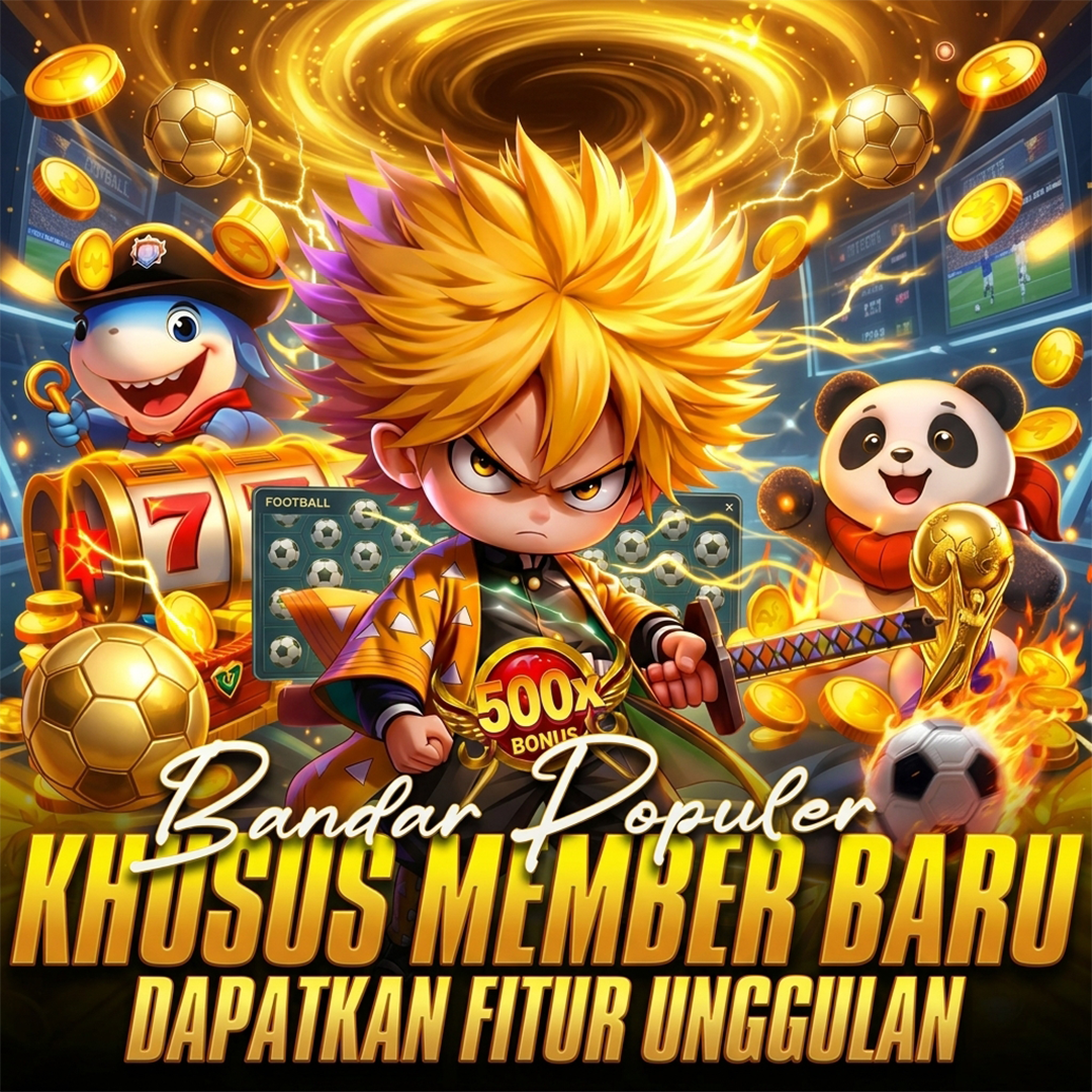 TAMANSLOT777 ⚡ Mahakarya Game dengan Grafis Jackpot Memukau dan Tampilan Mewah